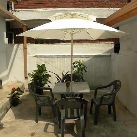 Hotel Kame House Seúl Exterior foto
