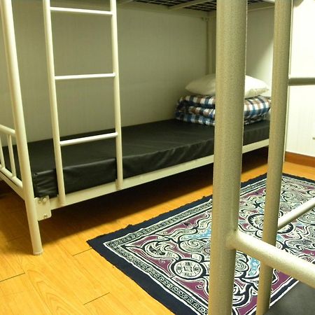 Hotel Kame House Seúl Habitación foto